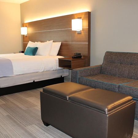 Simple Suites Boise Airport Kültér fotó