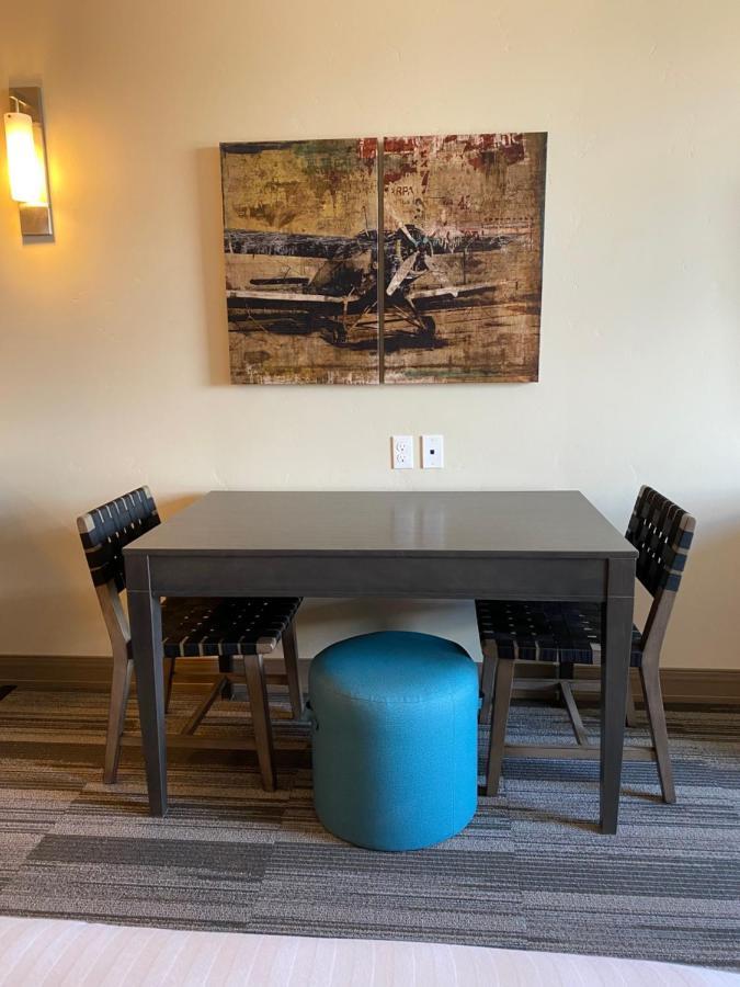 Simple Suites Boise Airport Kültér fotó