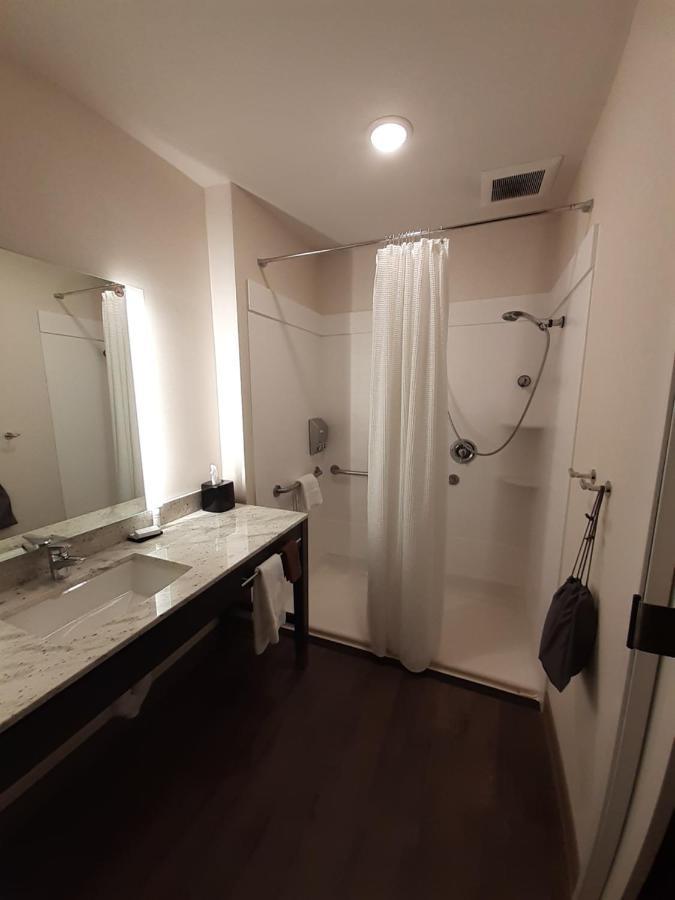 Simple Suites Boise Airport Kültér fotó