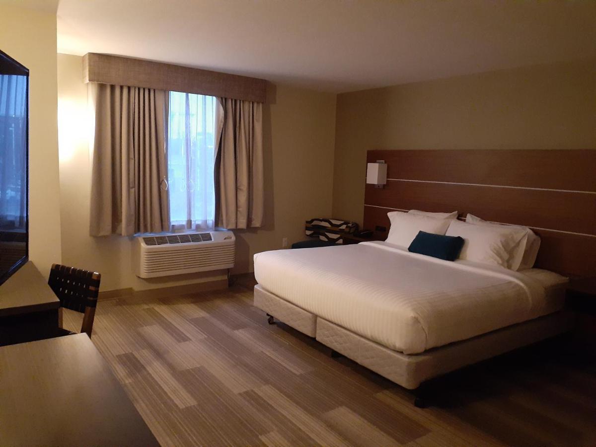 Simple Suites Boise Airport Kültér fotó
