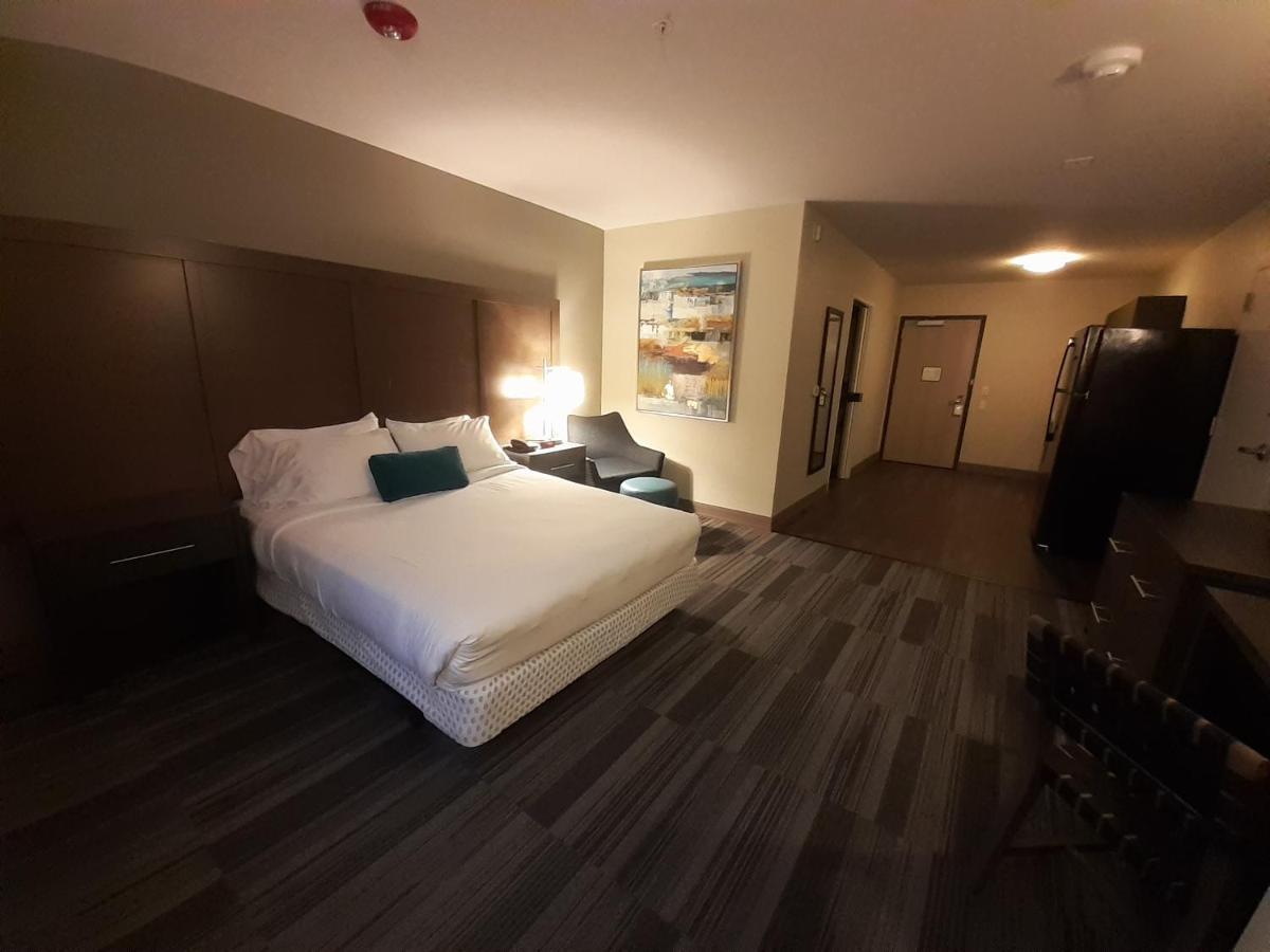Simple Suites Boise Airport Kültér fotó