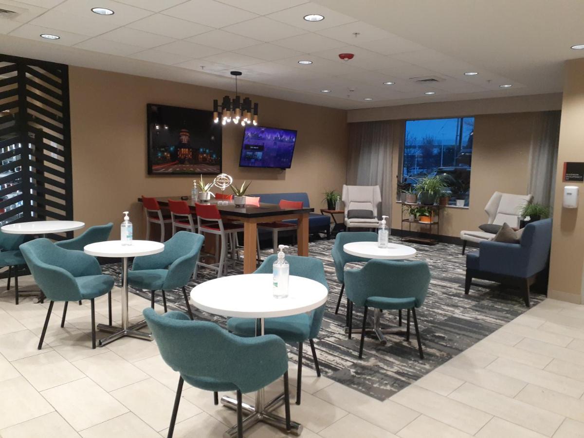 Simple Suites Boise Airport Kültér fotó