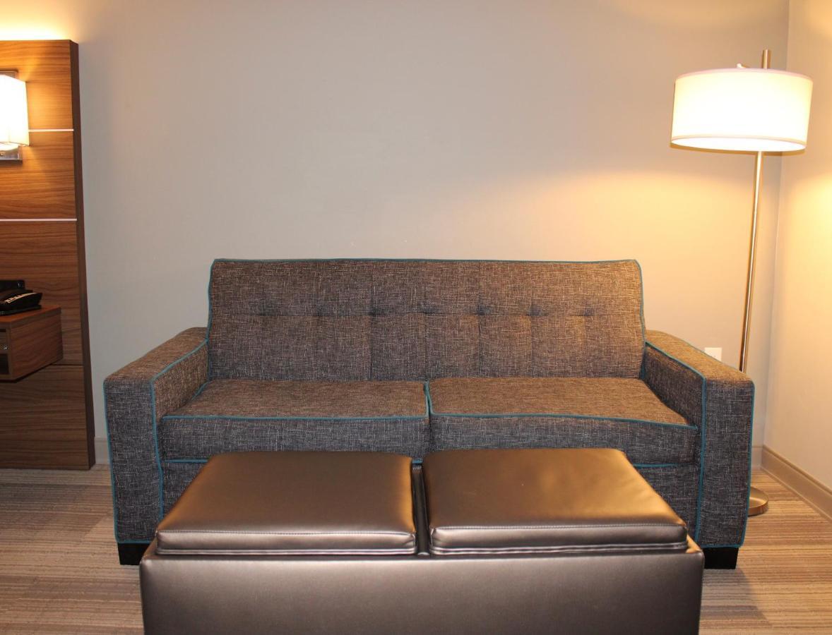 Simple Suites Boise Airport Kültér fotó
