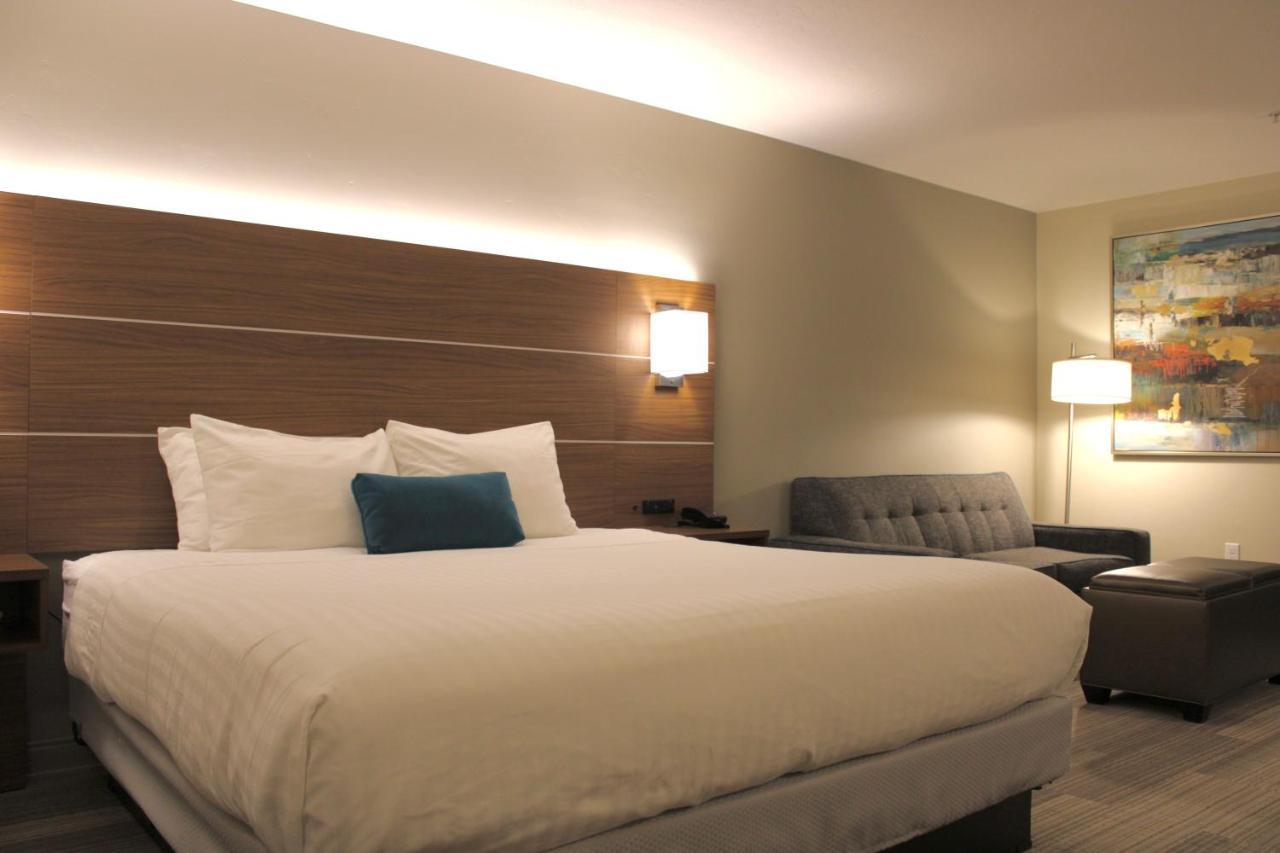 Simple Suites Boise Airport Kültér fotó