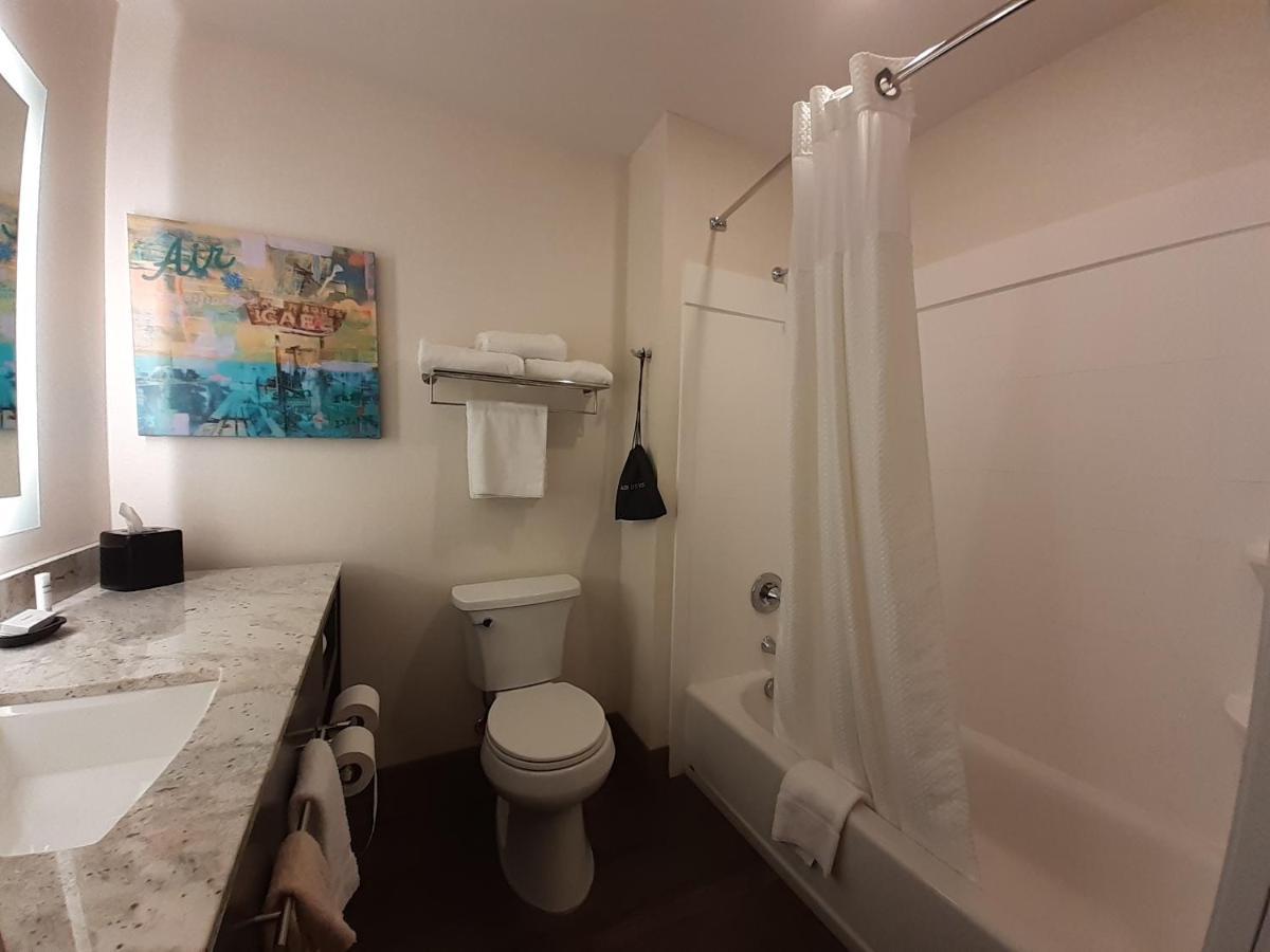 Simple Suites Boise Airport Kültér fotó