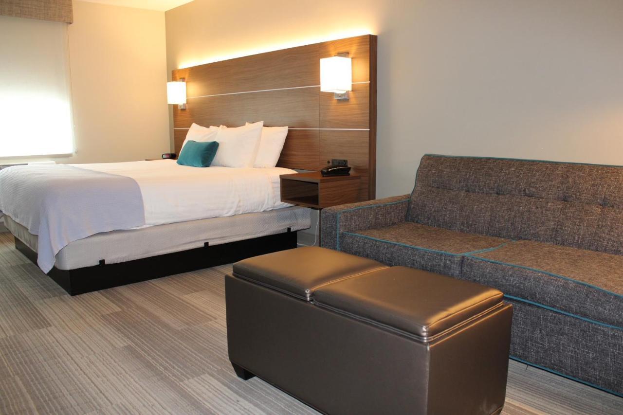Simple Suites Boise Airport Kültér fotó