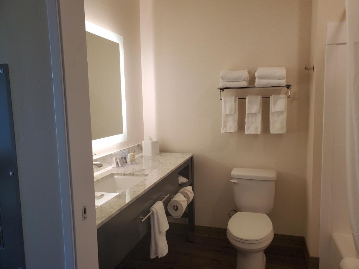 Simple Suites Boise Airport Kültér fotó