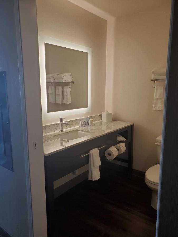 Simple Suites Boise Airport Kültér fotó